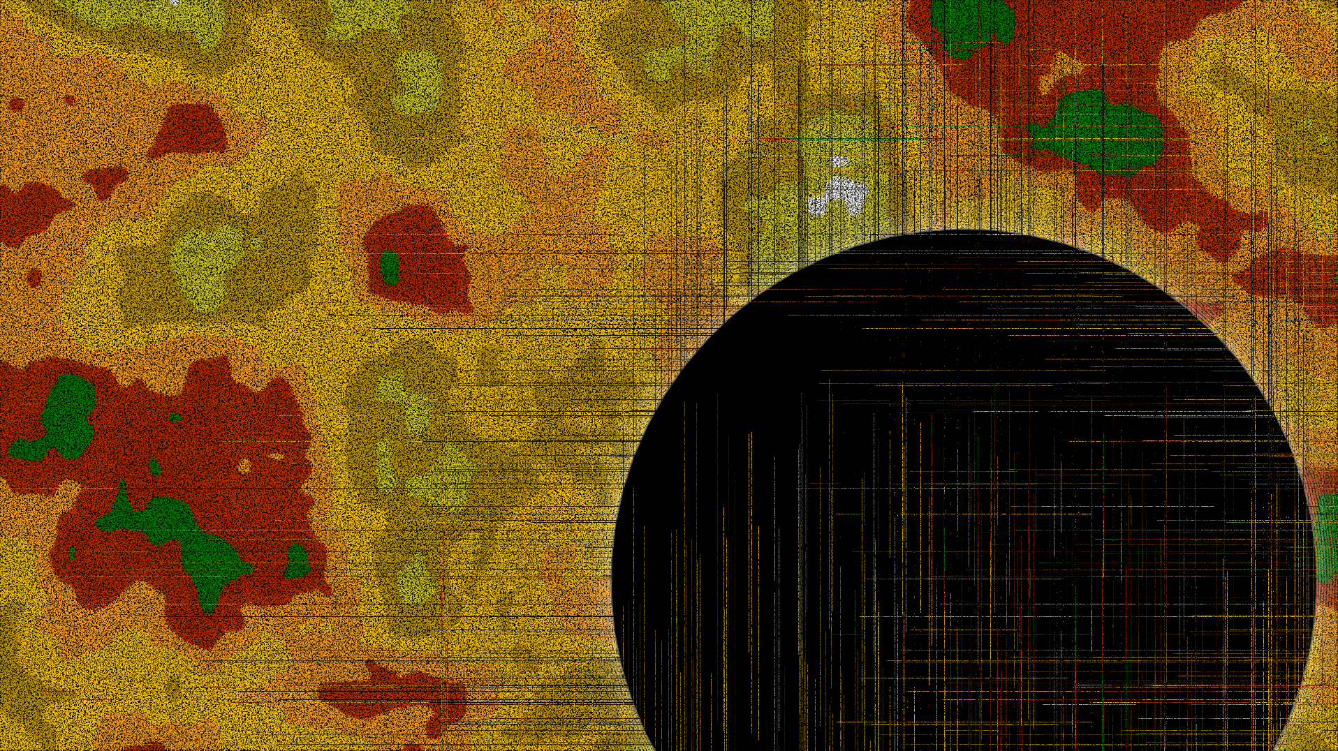 Event Horizon #123