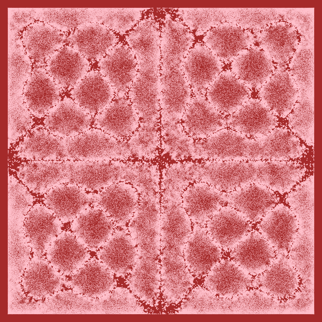 Cladni #105