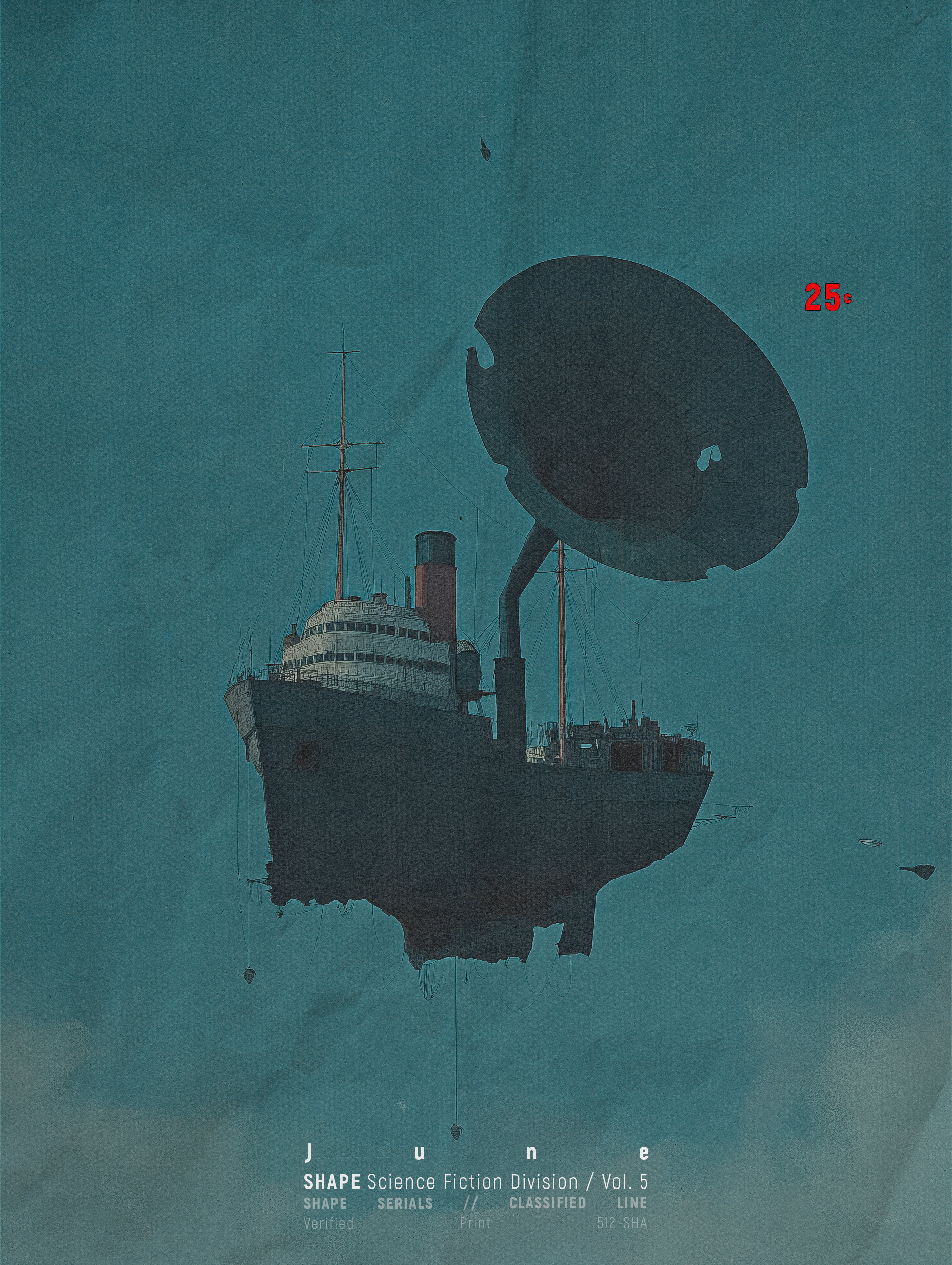 Reliks #1358