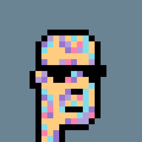 Glunks #88