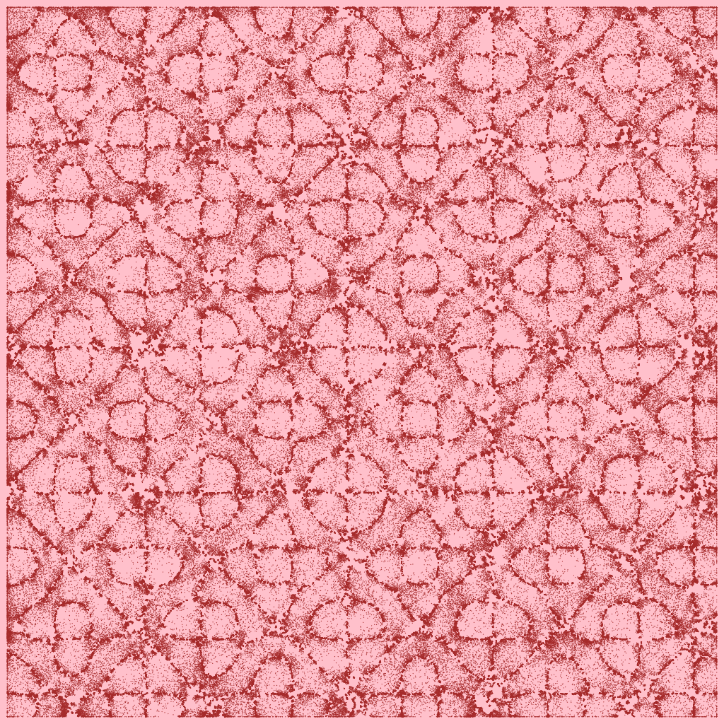 Cladni #64