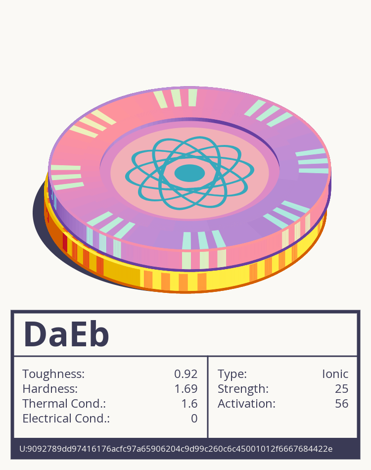 DaEb molecule