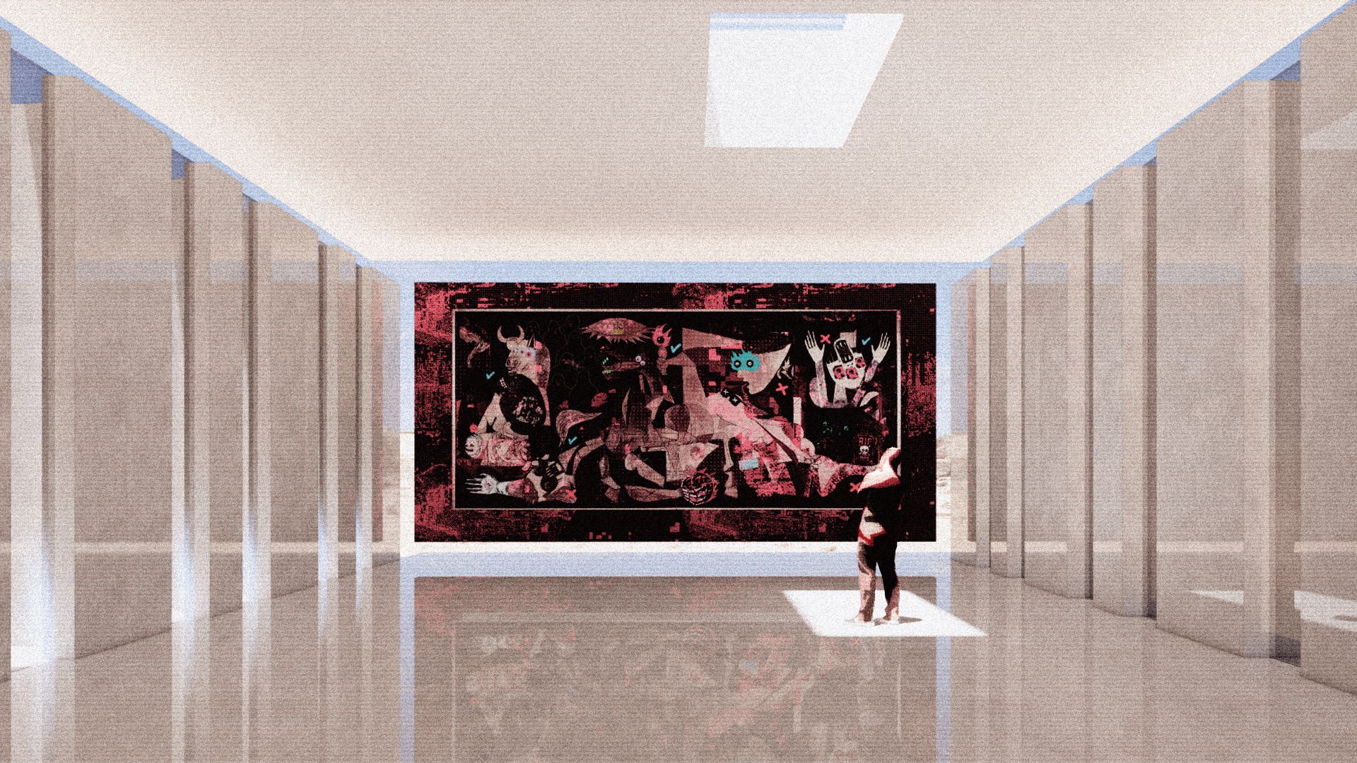 GALLERY X
