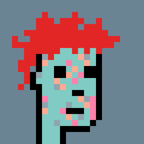 Glunks #1824