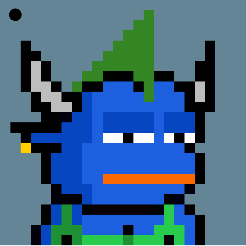Bullinus #2889