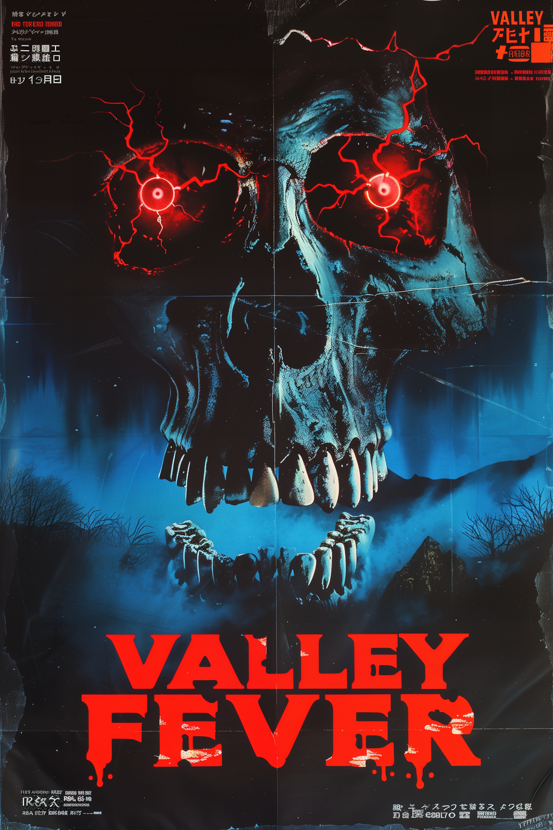 VALLEY FEVER