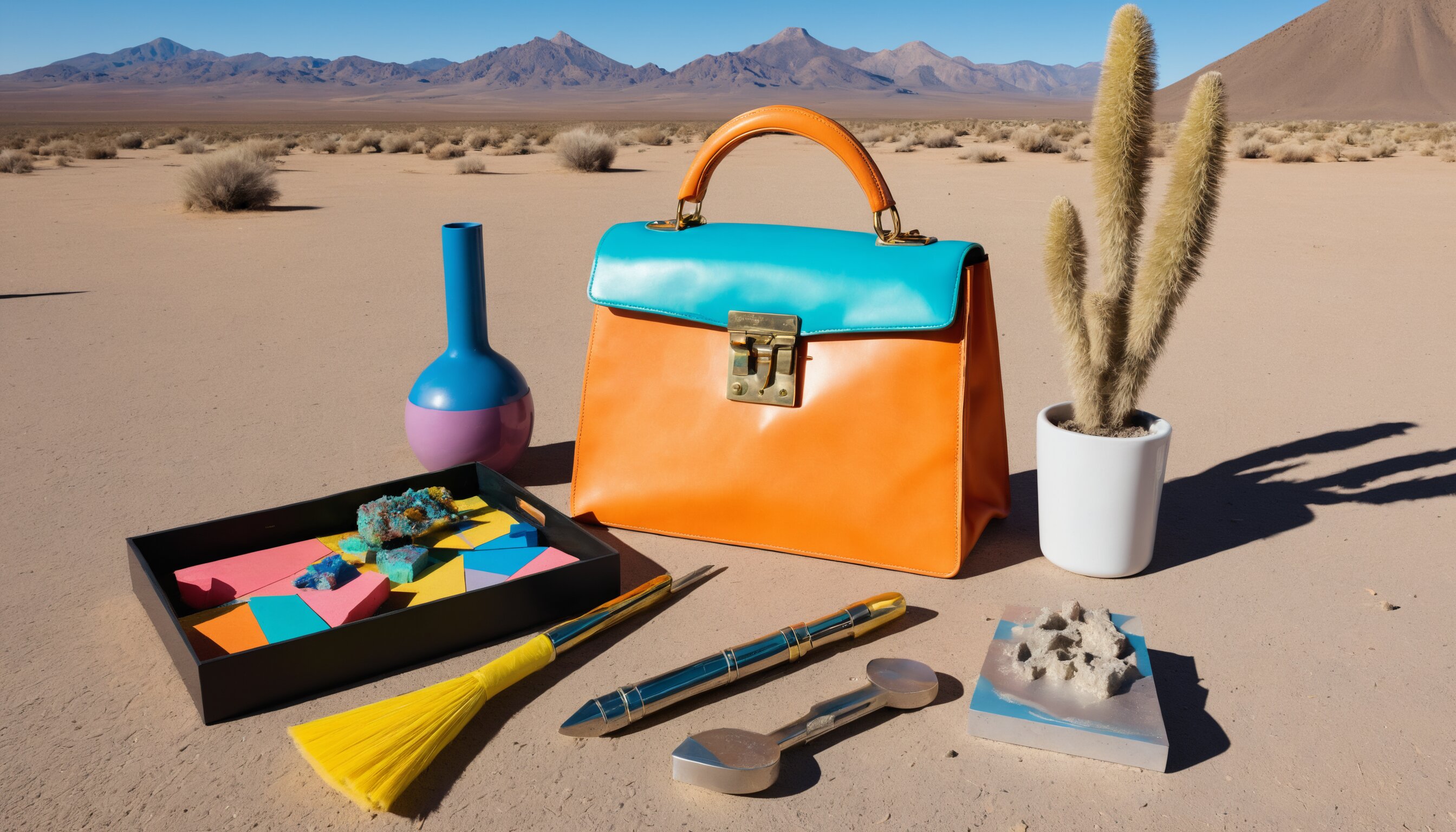 MARFA BAGS 2024 - #33