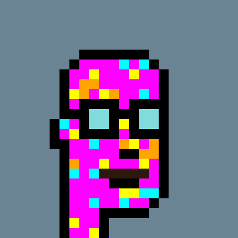 Glunks #292