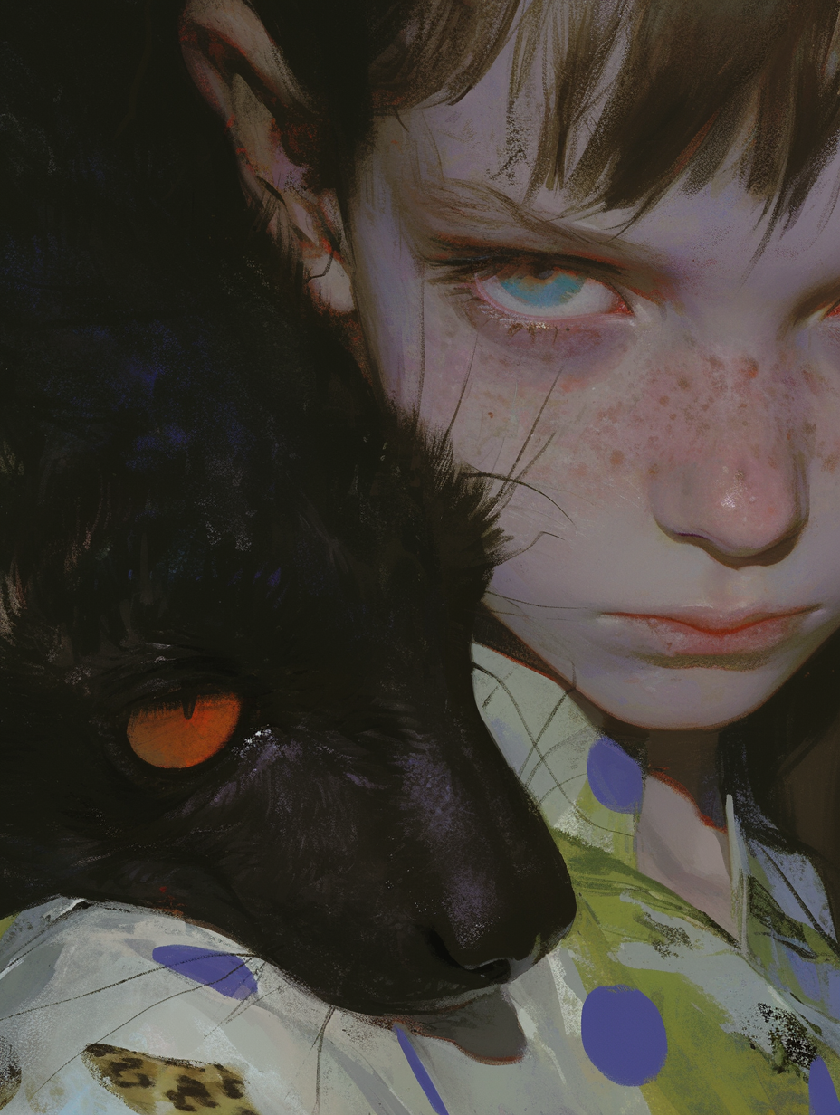 Animal Instinct #279
