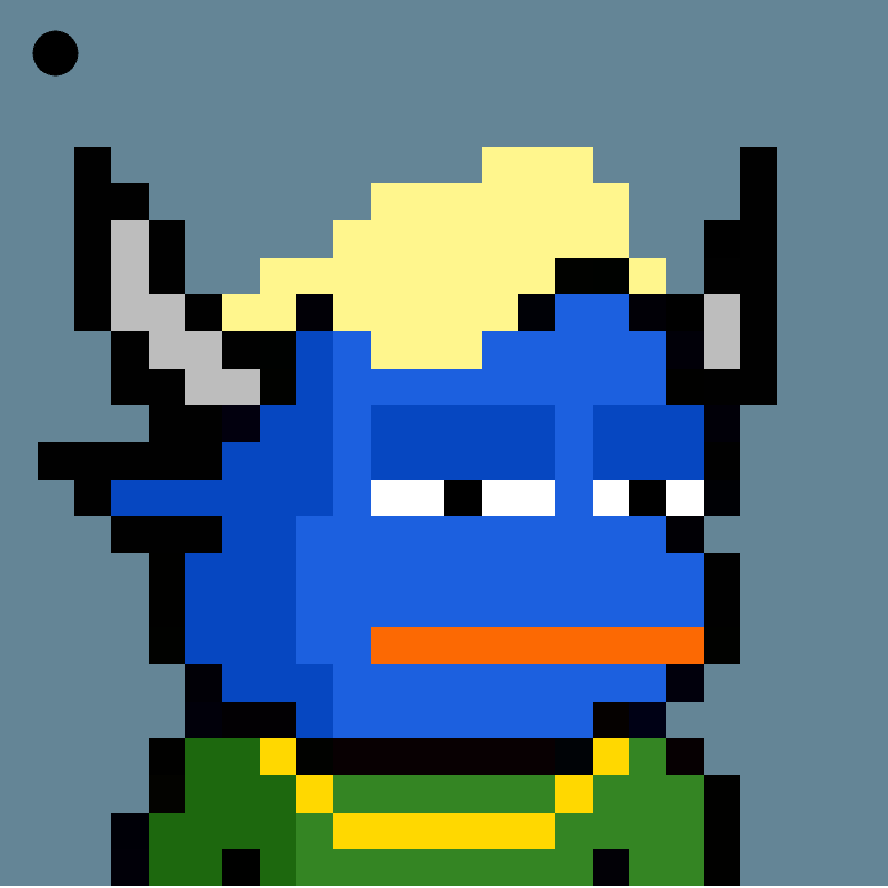 Bullinus #5899