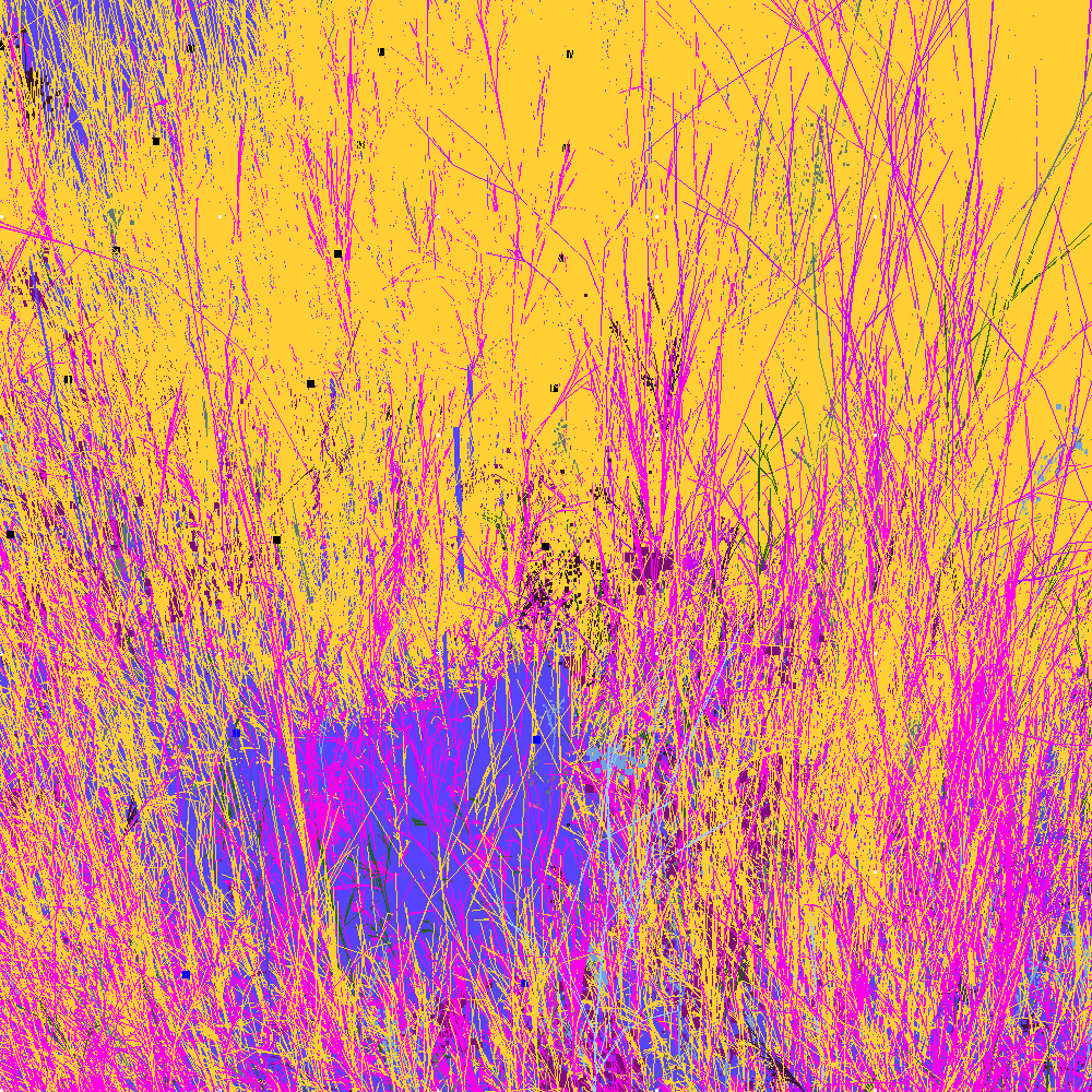 Infinite Garden: 283605 Flowers