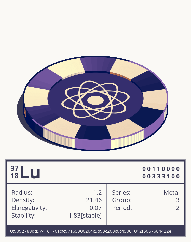 Lu otom