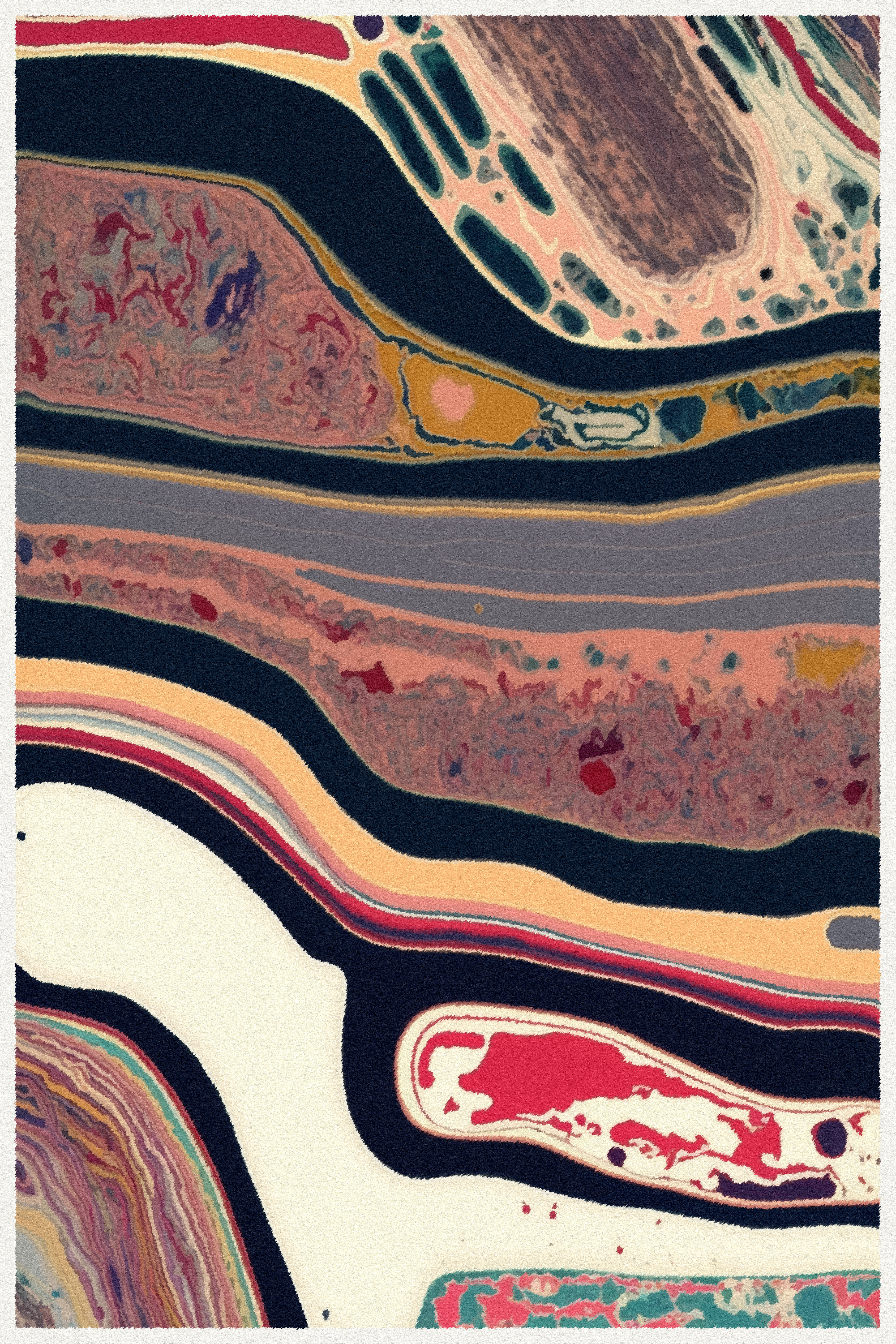 Nauthera - Ink Essence #122