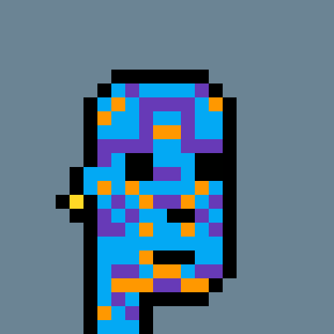 Glunks #256