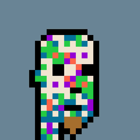 Glunks #1167