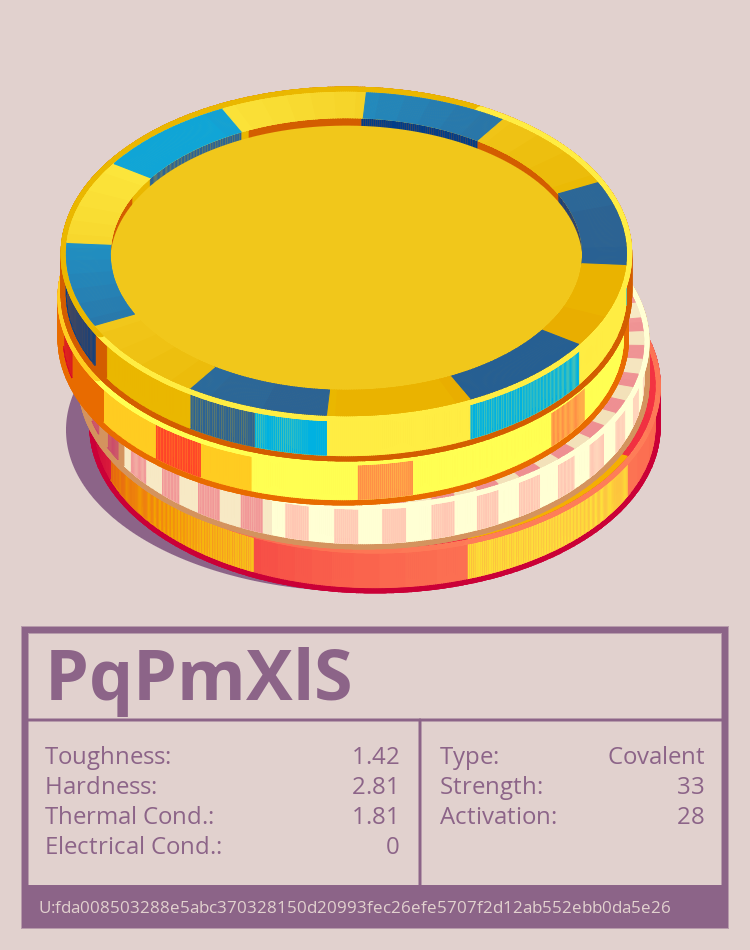 PqPmXlS molecule