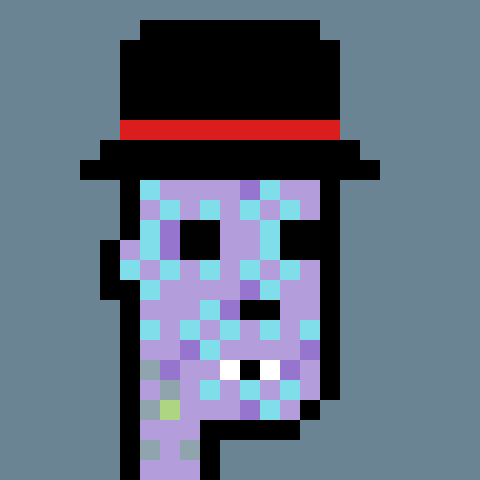 Glunks #1195