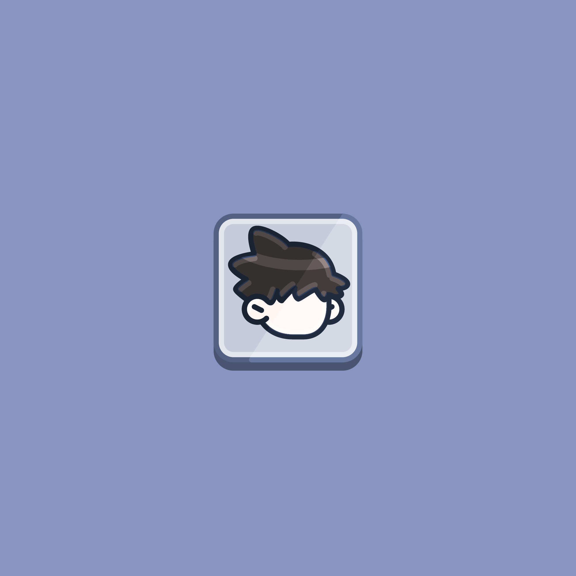 Hair Short 2