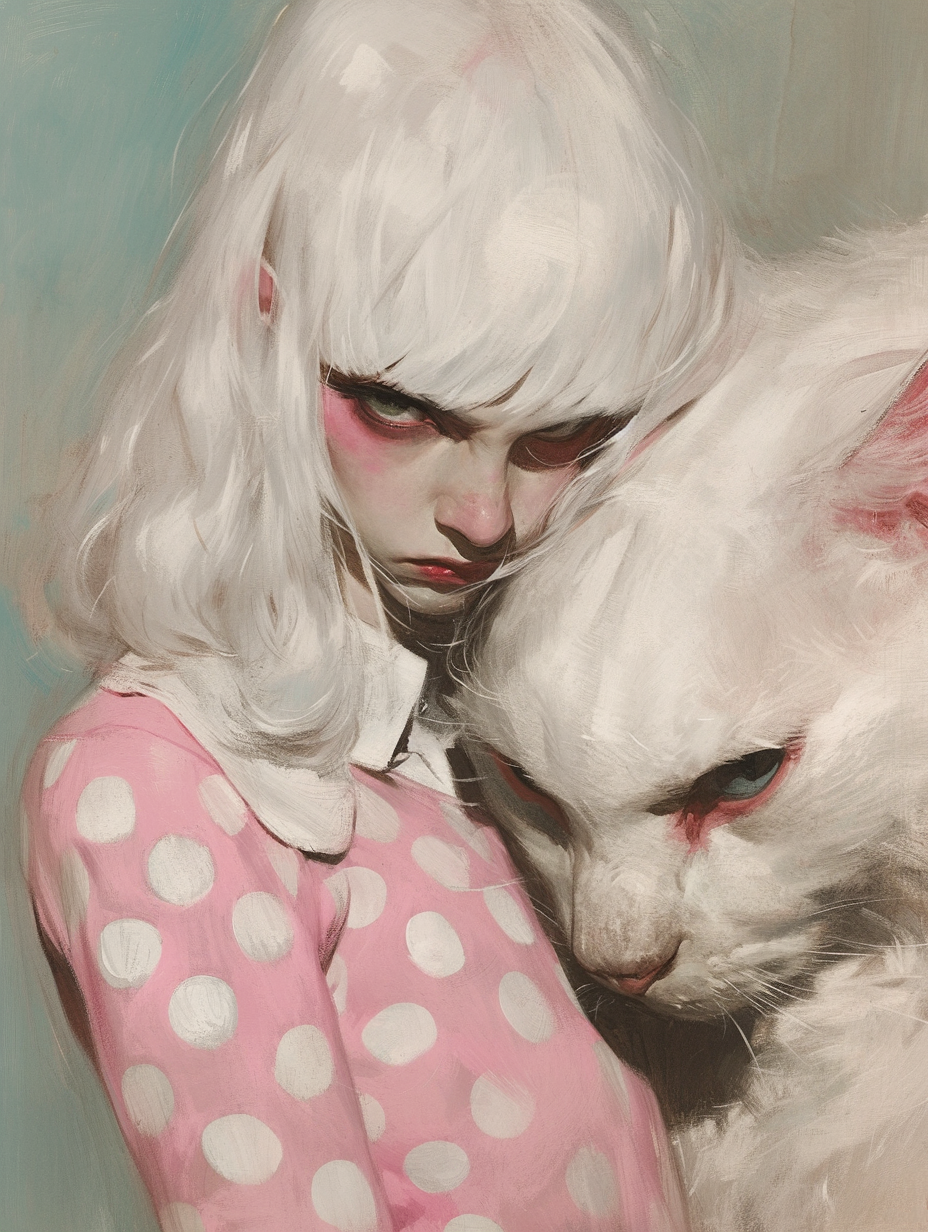 Animal Instinct #240