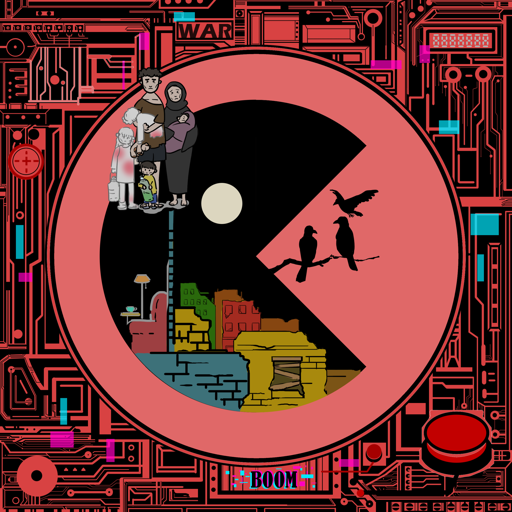 ZeroSumPac #73