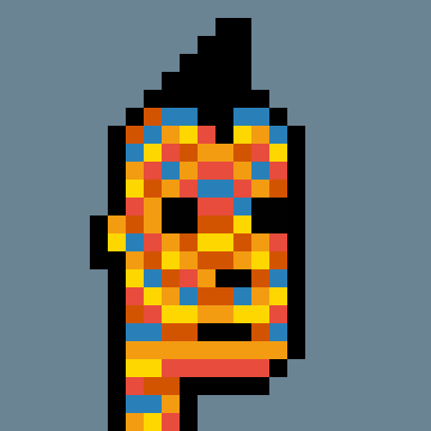 Glunks #457