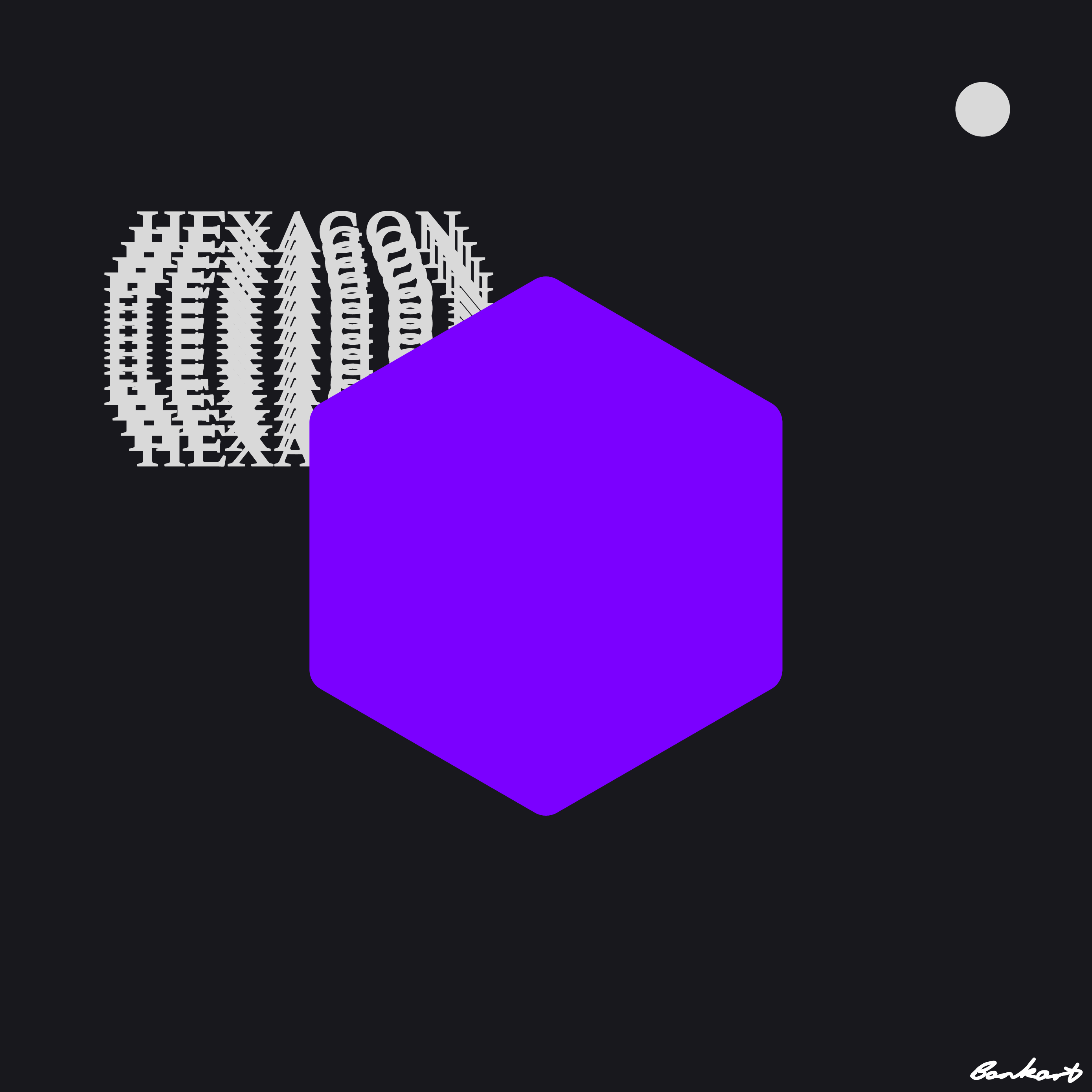 HEXAGON
