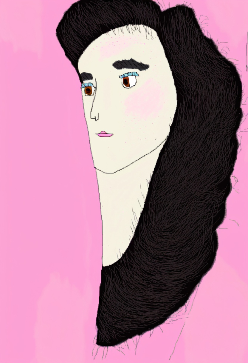 Kate Bush, actress