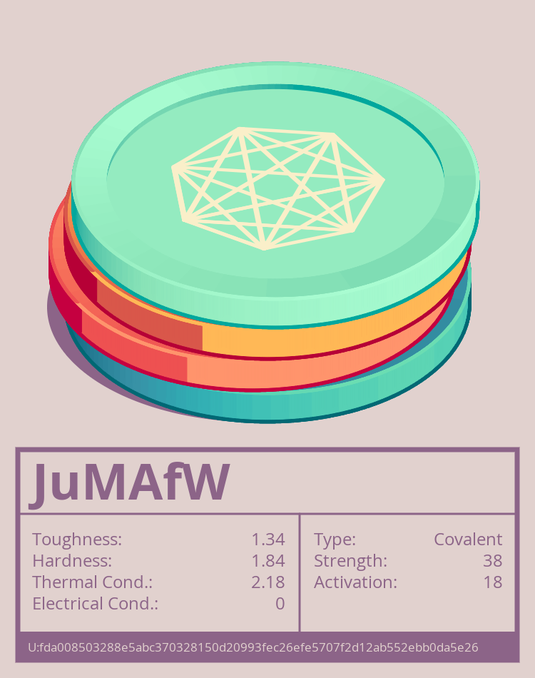 JuMAfW molecule