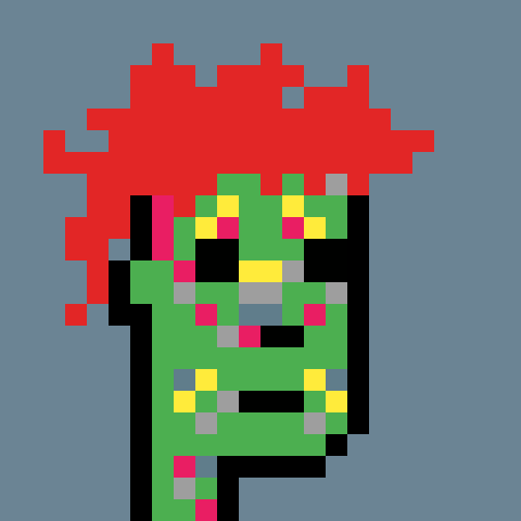 Glunks #41