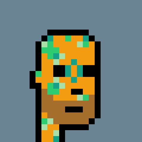 Glunks #1486