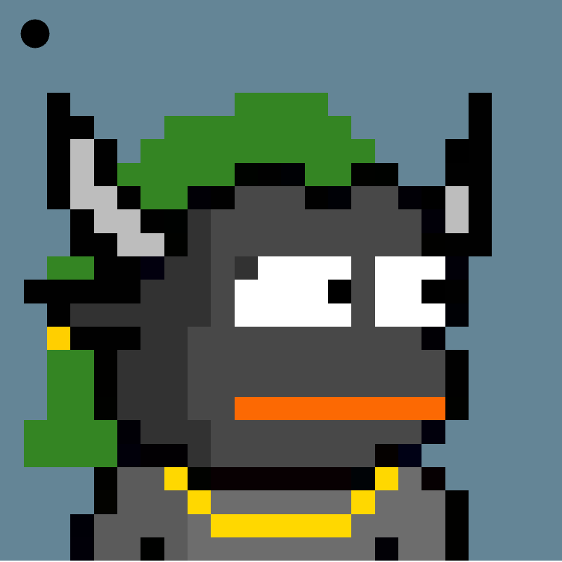 Bullinus #2953
