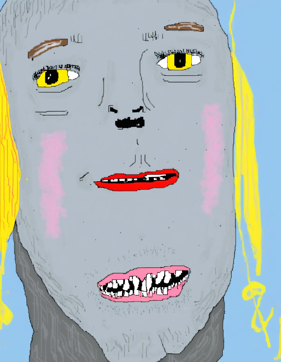Mouthtilda Stroma, artisanal battery designer