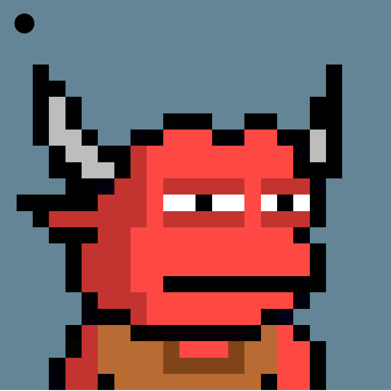 Bullinus #2896