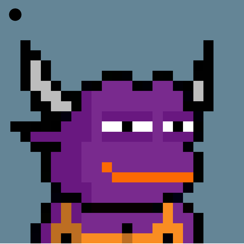 Bullinus #1432
