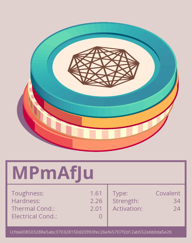 MPmAfJu molecule