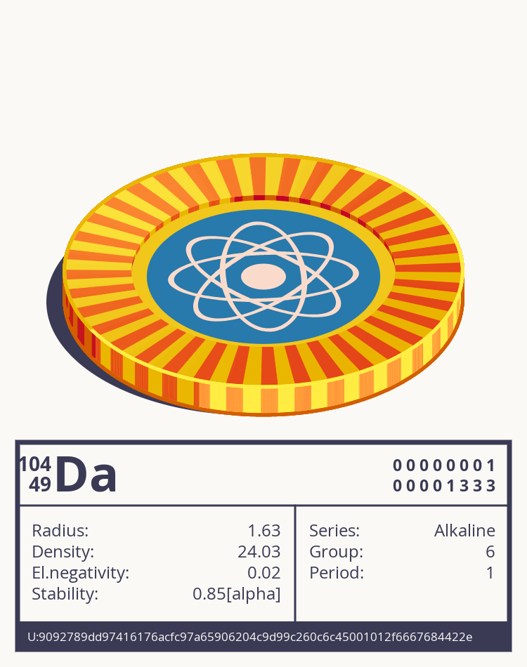 Da otom