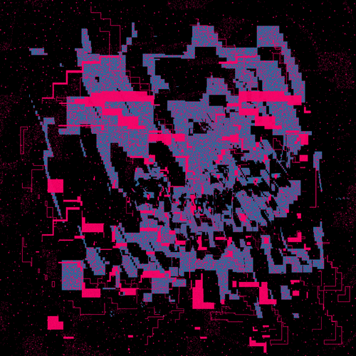REMNANTS by XC0PY