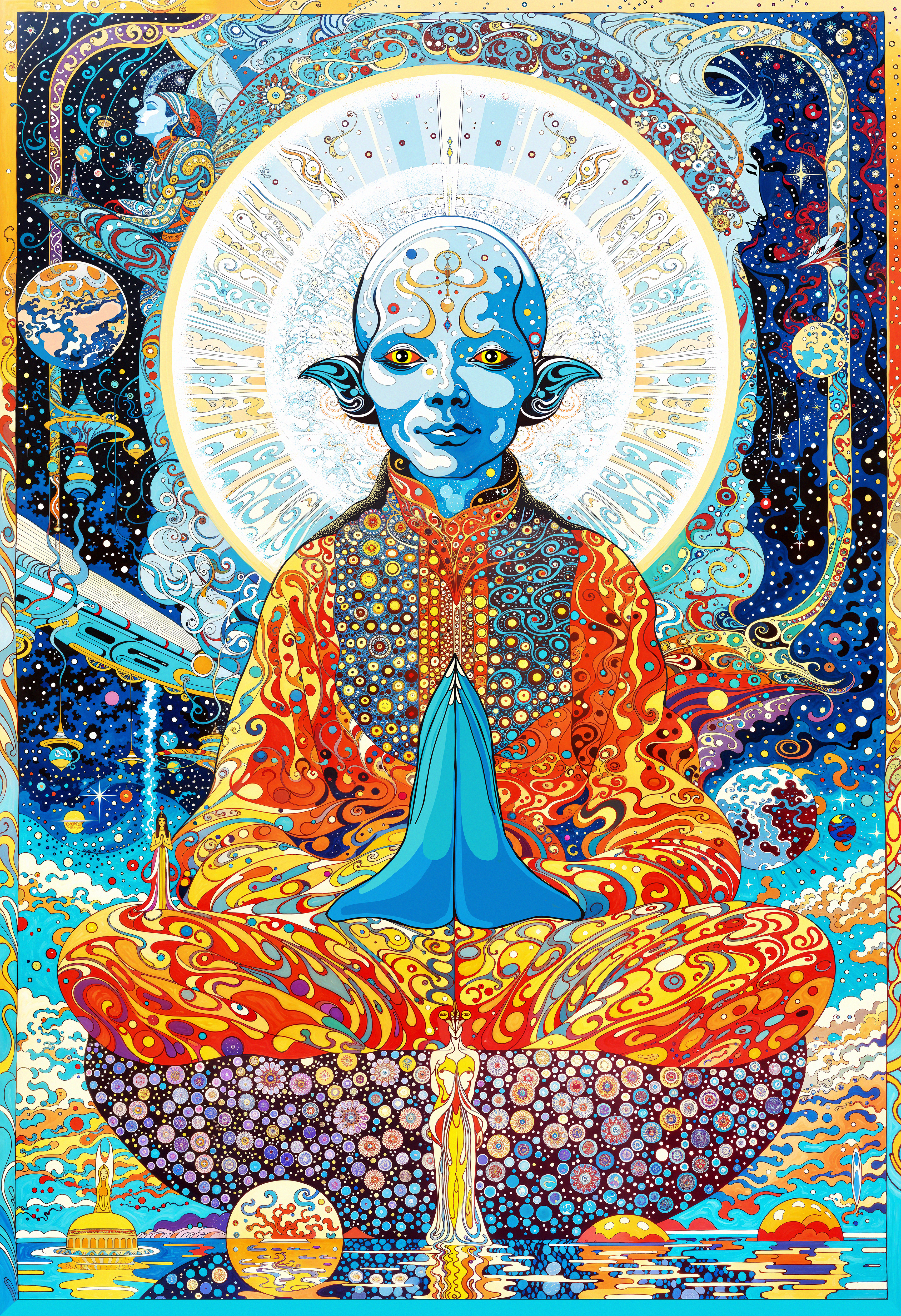 The Gift of Mindfulness
