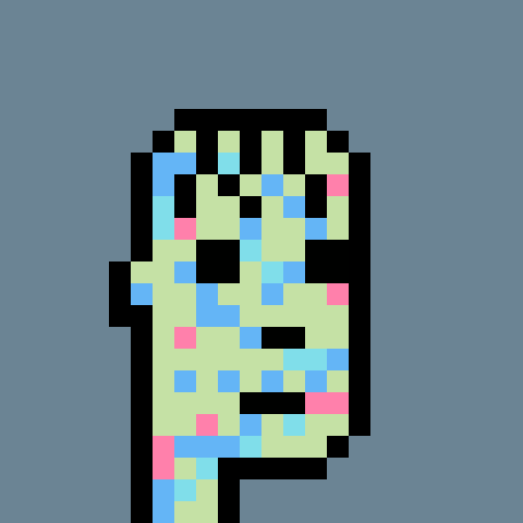 Glunks #171