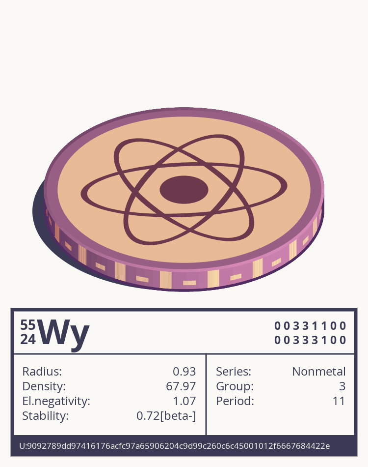 Wy otom