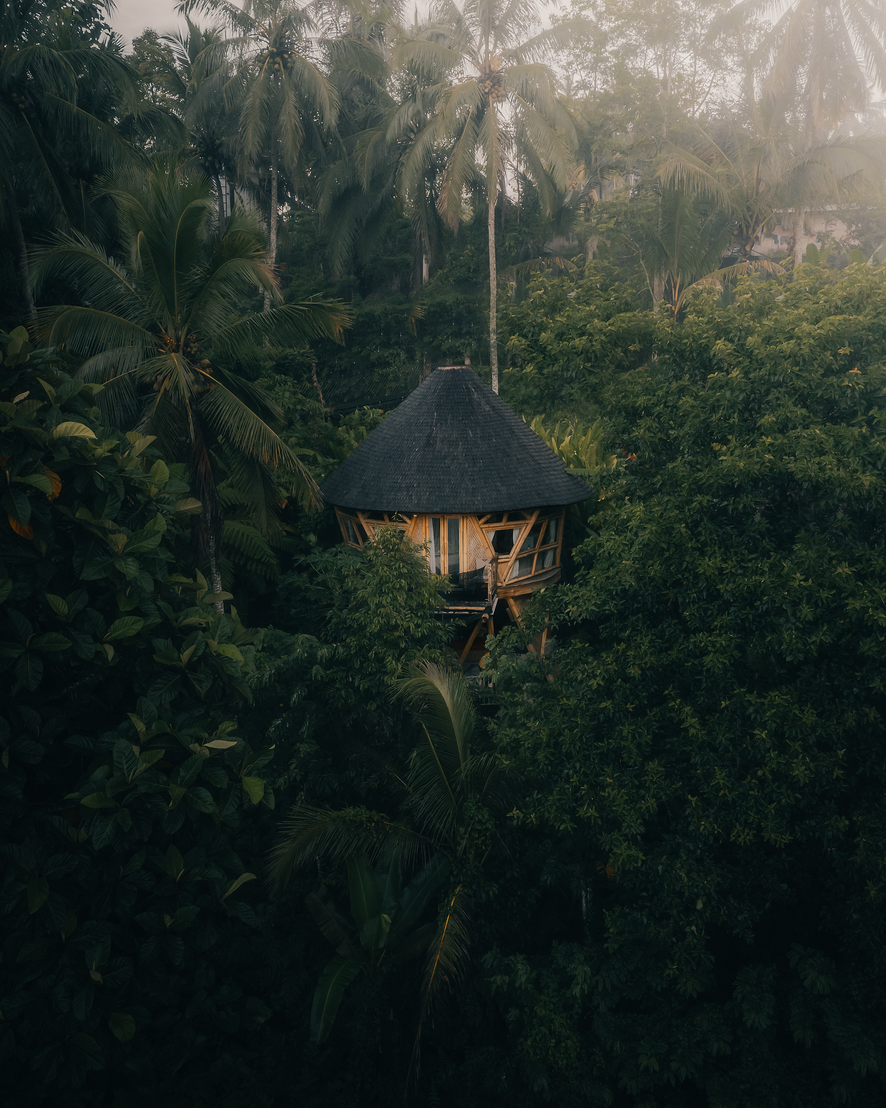 Hideout