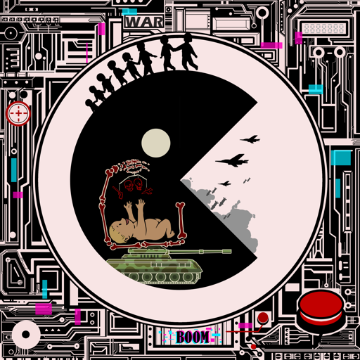 ZeroSumPac #61