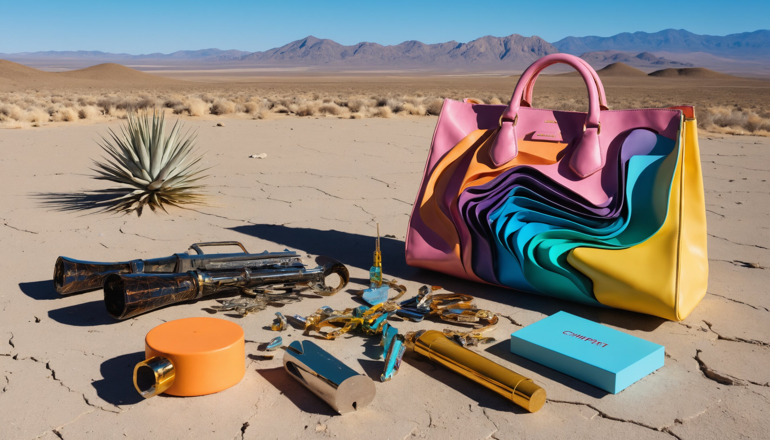 MARFA BAGS 2024 - #24
