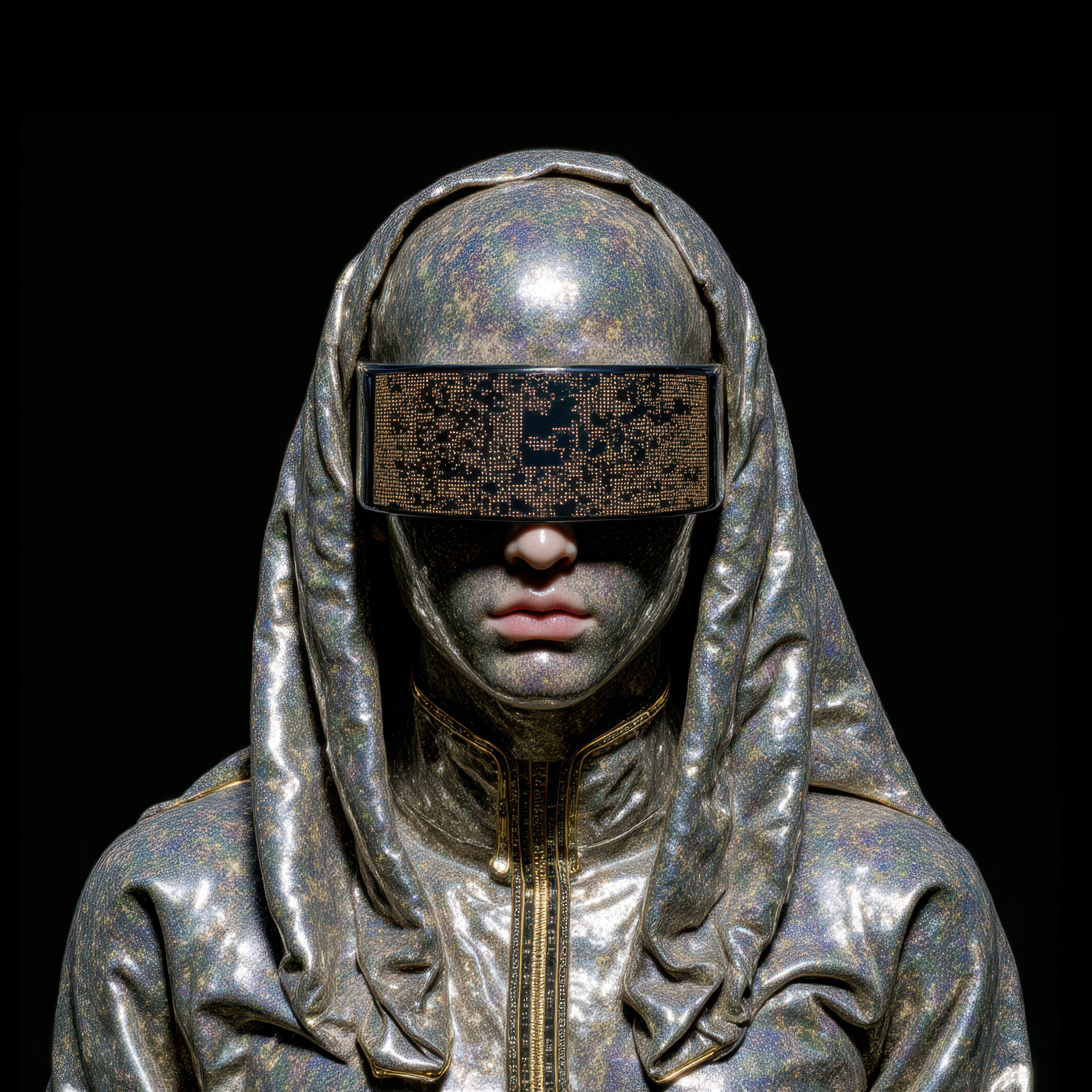 Chromaveil