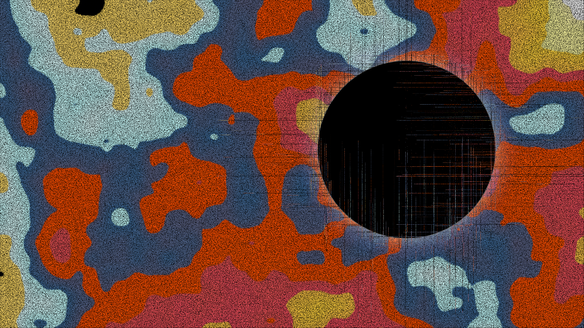 Event Horizon #38