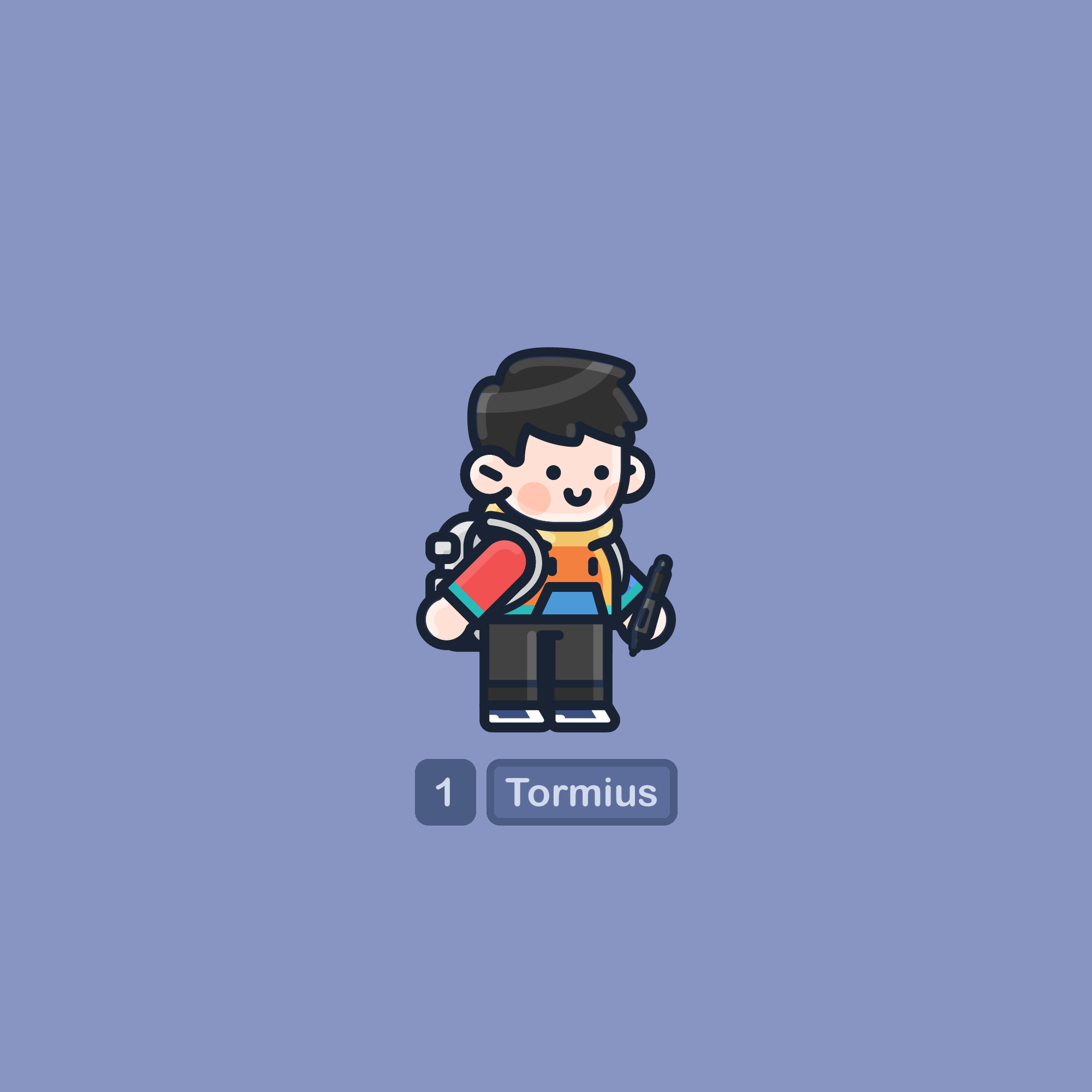 Tormius