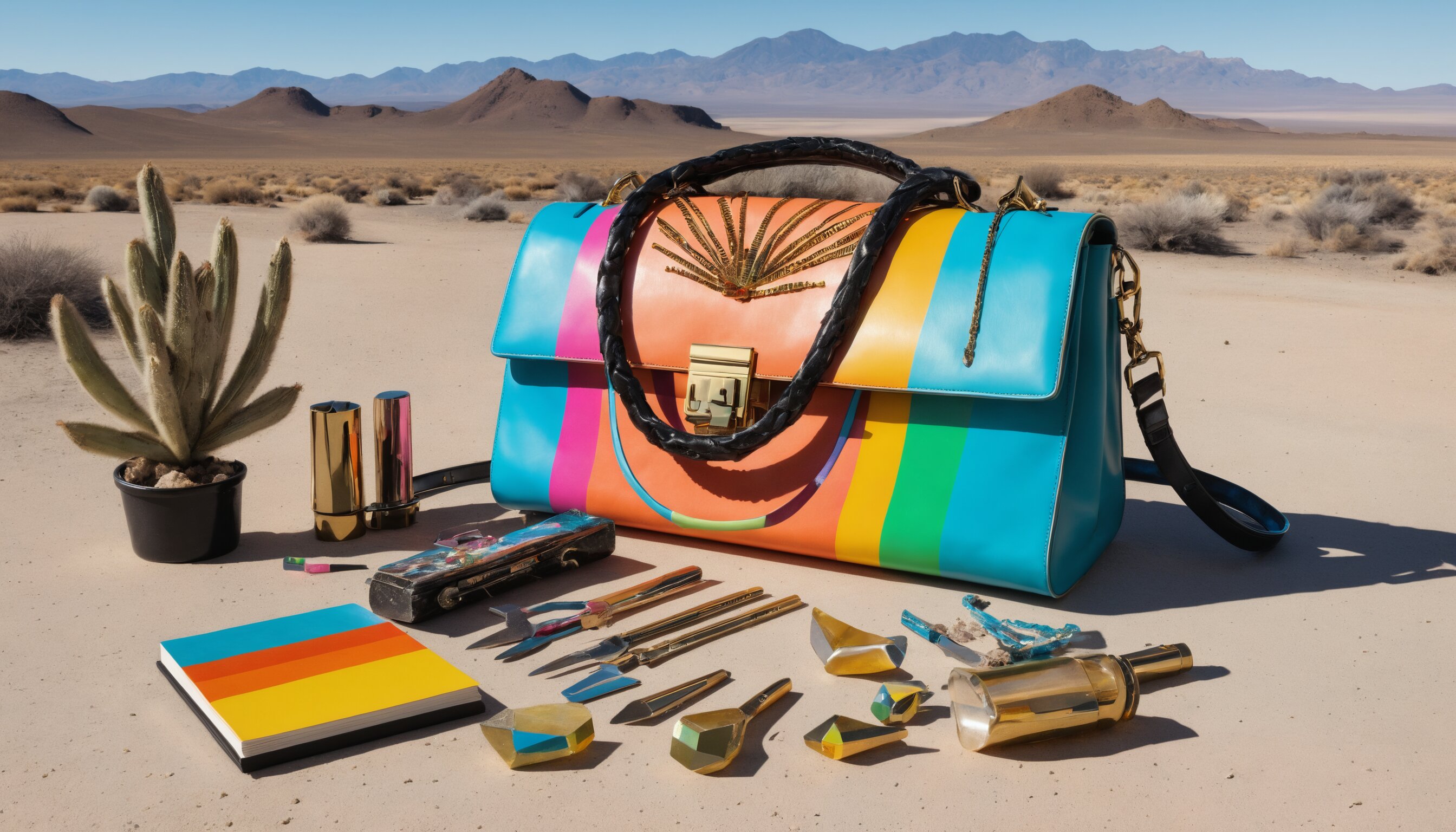 MARFA BAGS 2024 - #17