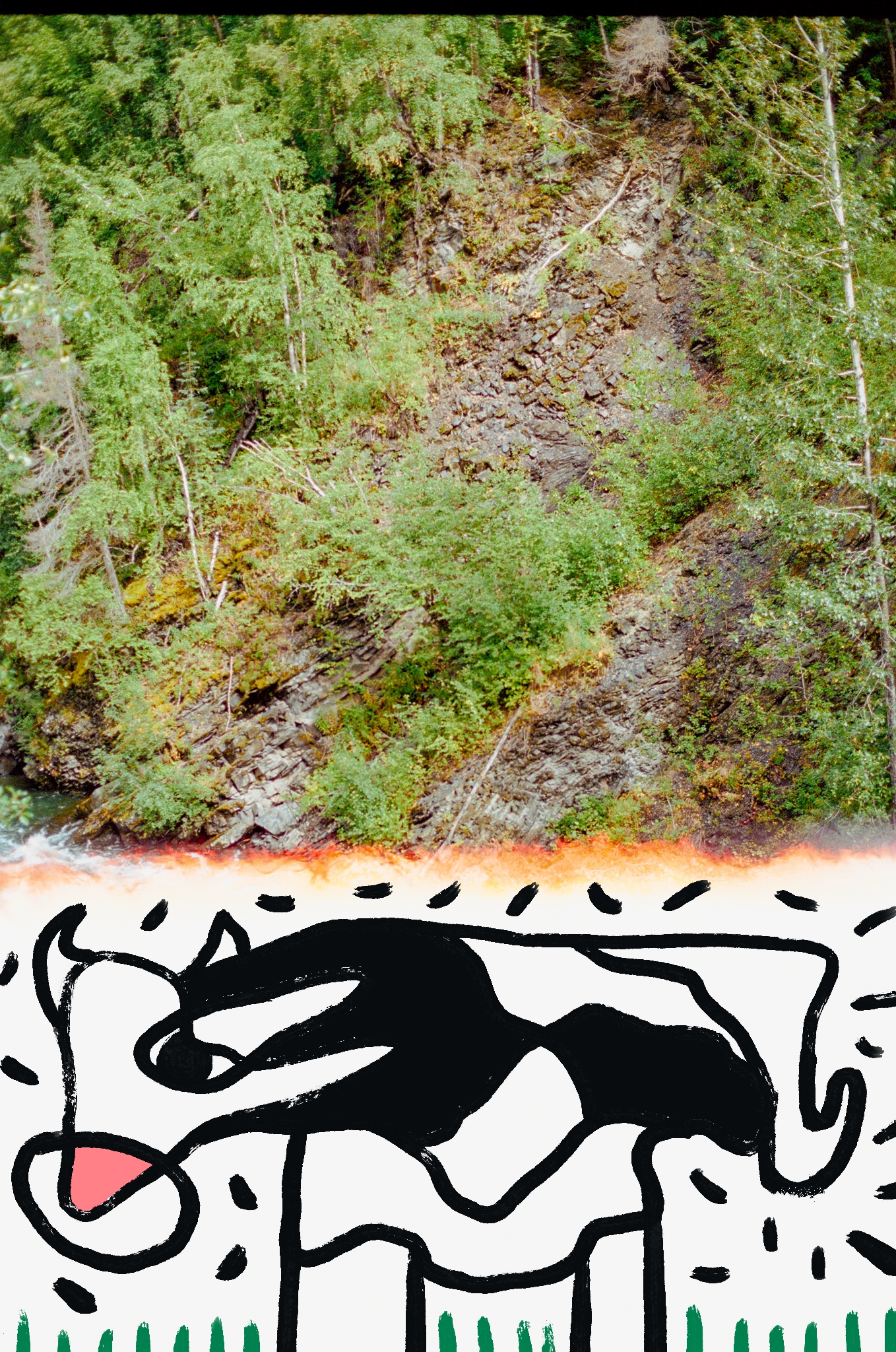Mooountain