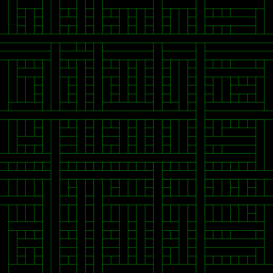 Weave Ultra Winner Edition by 51991