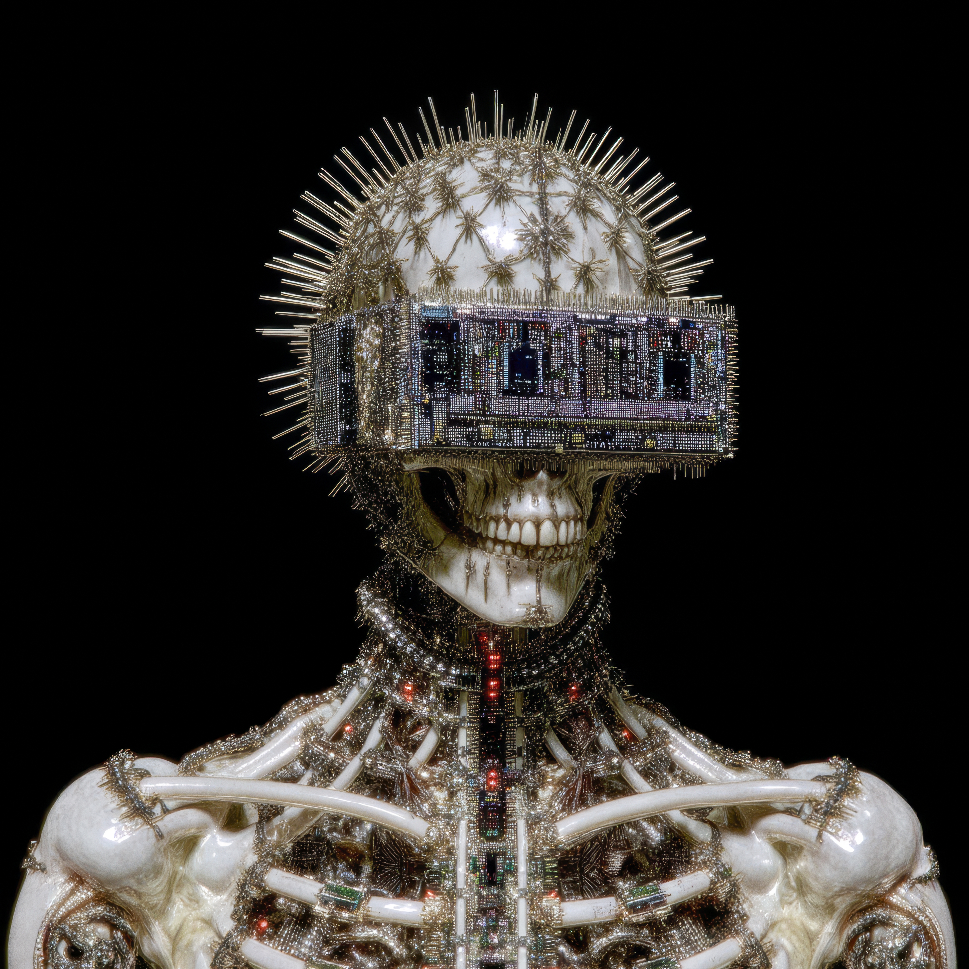 Ossuarium